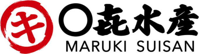 ◯㐂水産 MARUKI SUISAN